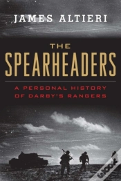 Capa do artigo The Spearheaders