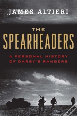 Capa do artigo The Spearheaders