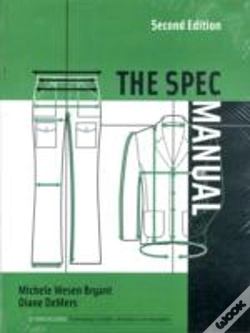 Capa do artigo The Spec Manual 2nd Edition