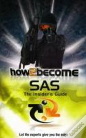 Capa do artigo The Special Air Service: The Insider