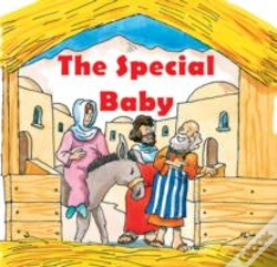 Capa do artigo The Special Baby - Jesus
