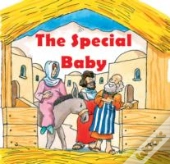 The Special Baby - Jesus