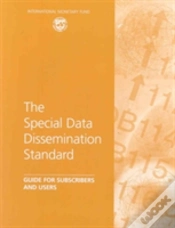 Capa do artigo The Special Data Dissemination Standard 2006