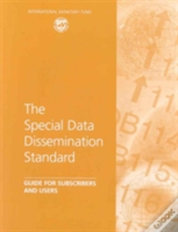 Capa do artigo The Special Data Dissemination Standard 2006
