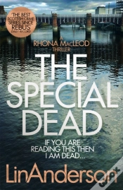 Capa do artigo The Special Dead