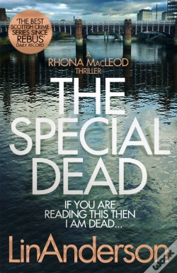Capa do artigo The Special Dead