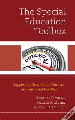 Capa do artigo The Special Education Toolbox