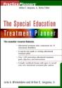 The Special Education Treatment Planner - Preview
