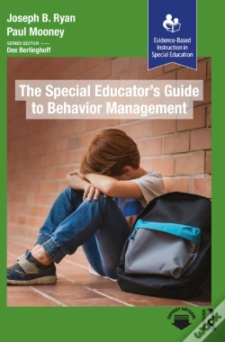 Capa do artigo The Special Educatorâ€™S Guide To Behavior Management