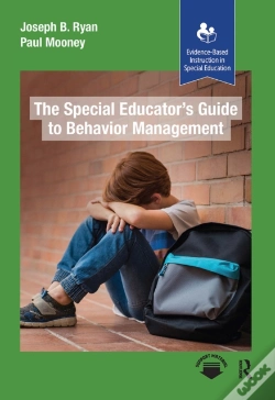 Capa do artigo The Special Educatorâ€™S Guide To Behavior Management