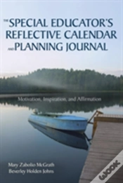 Capa do artigo The Special Educatorâ€™S Reflective Calendar And Planning Journal