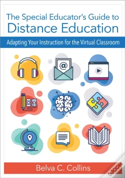Capa do artigo The Special Educator'S Guide To Distance Education