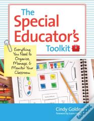 The Special Educator'S Toolkit