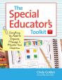The Special Educator'S Toolkit - Preview