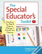 Capa do artigo The Special Educator