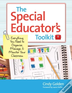 Capa do artigo The Special Educator'S Toolkit