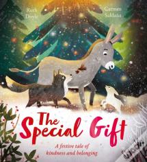 The Special Gift
