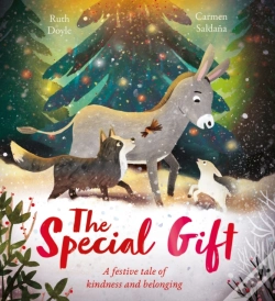 Capa do artigo The Special Gift