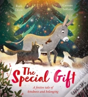 Capa do artigo The Special Gift