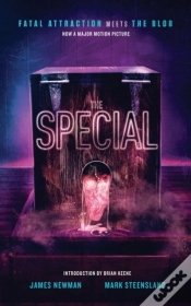 Capa do artigo The Special