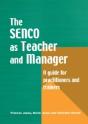 The Special Needs Coordinator As Teacher And Manager - Preview