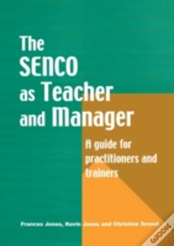Capa do artigo The Special Needs Coordinator As Teacher And Manager