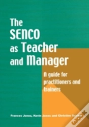 Capa do artigo The Special Needs Coordinator As Teacher And Manager