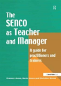 The Special Needs Coordinator As Teacher And Manager - Preview