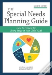 Capa do artigo The Special Needs Planning Guide 2nd Ed