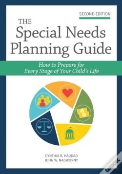 Capa do artigo The Special Needs Planning Guide 2nd Ed