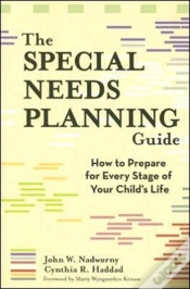 Capa do artigo The Special Needs Planning Guide
