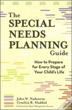 Capa do artigo The Special Needs Planning Guide