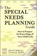 The Special Needs Planning Guide