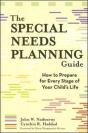 The Special Needs Planning Guide - Preview