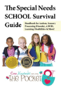 The Special Needs School Survival Guide - Preview