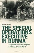 The Special Operations Executive (Soe) In Burma
