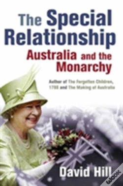 Capa do artigo The Special Relationship