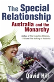 Capa do artigo The Special Relationship