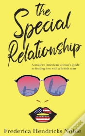 Capa do artigo The Special Relationship