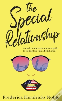 Capa do artigo The Special Relationship