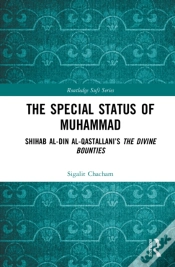 Capa do artigo The Special Status Of Muhammad