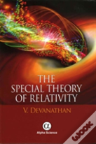 The Special Theory Of Relativity