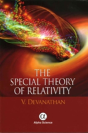 The Special Theory Of Relativity - Preview