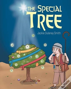 Capa do artigo The Special Tree