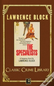 Capa do artigo The Specialists