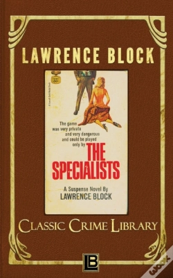 Capa do artigo The Specialists