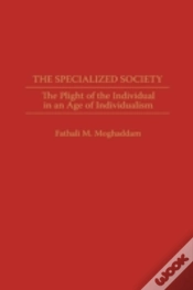 Capa do artigo The Specialized Society