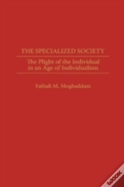 Capa do artigo The Specialized Society