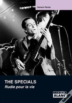 Capa do artigo The Specials - Rudie Pour La Vie