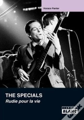 Capa do artigo The Specials - Rudie Pour La Vie